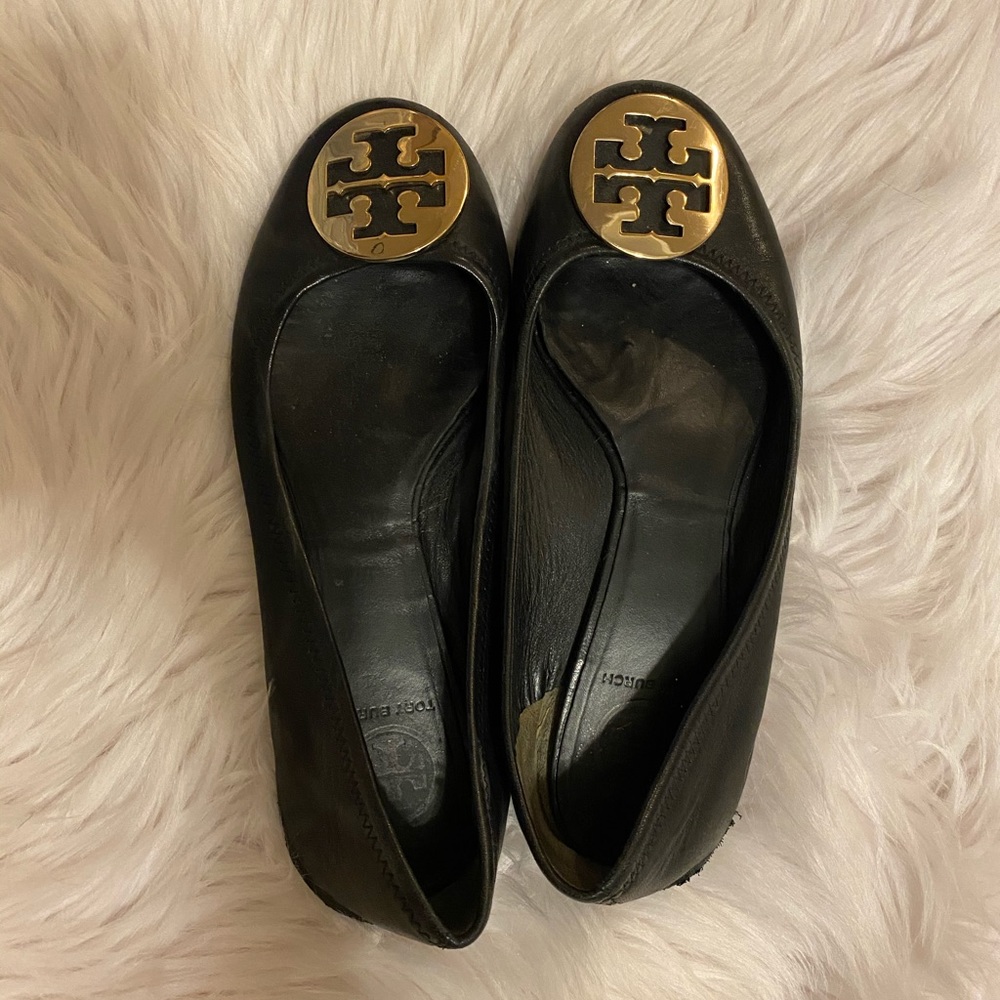 Tory Burch Ballet Flat